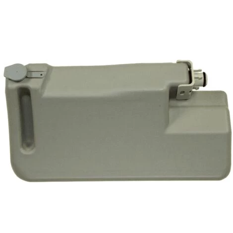 BAC RESERVOIR D EAU POUR SECHE LINGE FAURE - 125722000 3 BAC RESERVOIR D EAU POUR SECHE LINGE FAURE - 125722000