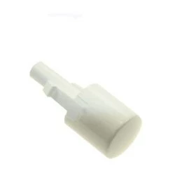 TOUCHE OUVERTURE DE PORTE POUR SECHE LINGE FAURE - 125854301