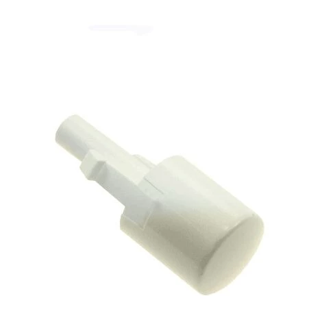 TOUCHE OUVERTURE DE PORTE POUR SECHE LINGE FAURE - 125854301 3 TOUCHE OUVERTURE DE PORTE POUR SECHE LINGE FAURE - 125854301