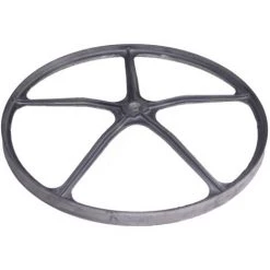 POULIE TAMBOUR POUR LAVE LINGE FAURE - 126039300