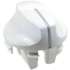 BOUTON DE PROGRAMMATEUR POUR LAVE LINGE FAURE - 132114120