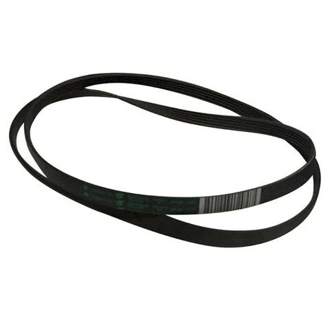 COURROIE 1280 5PJE POUR LAVE LINGE FAURE - 132353110 3 COURROIE 1280 5PJE POUR LAVE LINGE FAURE - 132353110