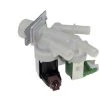 ELECTROVANNE 3 VOIES WD/HEC POUR LAVE LINGE FAURE - 132548700