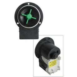 POMPE DE VIDANGE 25 W 230 V M113 POUR LAVE LINGE FAURE - 146881800
