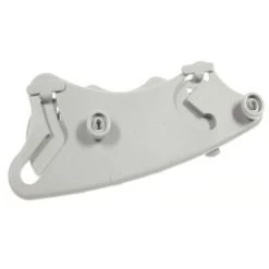 POIGNEE PANIER RÉGLAGE GAUCHE GRIS POUR LAVE VAISSELLE FAURE - 1523790200