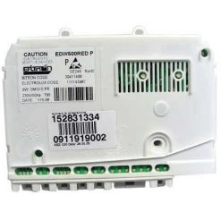MODULE DE COMMANDE PROGRAMMATEUR POUR LAVE VAISSELLE FAURE - 152831331
