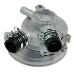 CUVE COLLECTEUR AVEC DURITES POUR LAVE VAISSELLE FAURE - 156093000