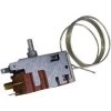 THERMOSTAT CONGELATEUR 077B2053 POUR CONGELATEUR FAURE - 206397906 2 THERMOSTAT CONGELATEUR 077B2053 POUR CONGELATEUR FAURE - 206397906 -FAURE Soldes Boutique 13333976 1