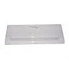 PORTE COMPARTIMENT IMPRIME 429 X 188 MM POUR CONGELATEUR FAURE - 206438001 -FAURE Soldes Boutique 13333978 1