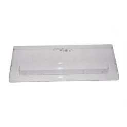 PORTE COMPARTIMENT IMPRIME 429 X 188 MM POUR CONGELATEUR FAURE - 206438001