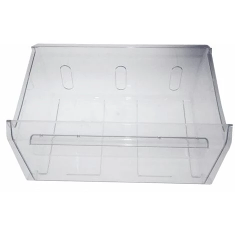 TIROIR CONGELATEUR INFERIEUR POUR CONGELATEUR FAURE - 206445905 3 TIROIR CONGELATEUR INFERIEUR POUR CONGELATEUR FAURE - 206445905