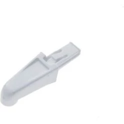 SUPPORT CHARNIERE PORTE FREEZER POUR REFRIGERATEUR FAURE - 223036903
