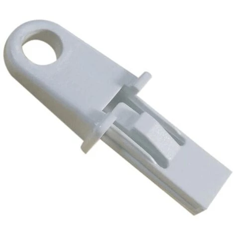SUPPORT INFERIEURE DE PORTE FREEZER POUR REFRIGERATEUR FAURE - 223061405 3 SUPPORT INFERIEURE DE PORTE FREEZER POUR REFRIGERATEUR FAURE - 223061405