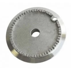 COURONNE BRULEUR AUXILIARE POUR CUISINIERE FAURE - 337000502