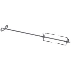 BROCHE AVEC FOURCHETTES POUR FOUR FAURE - 337143201