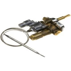 ROBINET THERMOSTATIQUE DE FOUR POUR CUISINIERE FAURE - 337148804