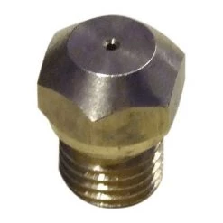 INJECTEUR GAZ BUTANE Ø 0.85 POUR CUISINIERE FAURE - 342250809