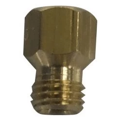 INJECTEUR GAZ NATUREL DIA 112 POUR CUISINIERE FAURE - 354400056