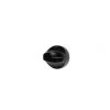 BOUTON NOIR POUR FOUR FAURE - 355030819