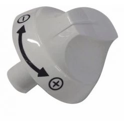 BOUTON DE TEMPERATURE POUR CUISINIERE FAURE - 355034310