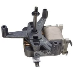 VENTILATEUR CHALEUR TOURNANTE POUR FOUR FAURE - 357011410