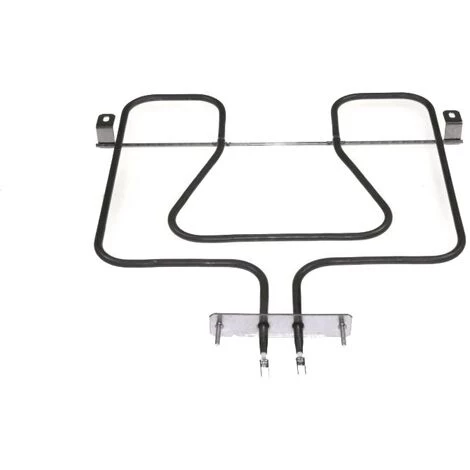 RESISTANCE GRILLOIR 1800 W 230 V POUR FOUR FAURE - 357041503 3 RESISTANCE GRILLOIR 1800 W 230 V POUR FOUR FAURE - 357041503