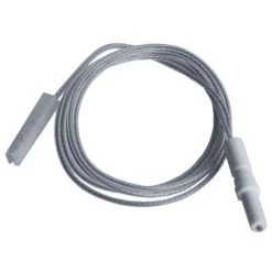 BOUGIE ALLUMAGE L = 700 M/M POUR CUISINIERE FAURE - 357044802