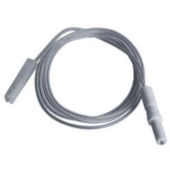 BOUGIE D ALLUMAGE 34 M/M POUR CUISINIERE FAURE - 357044814