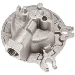 BRULEUR SEMI RAPIDE POUR CUISINIERE FAURE - 357729854