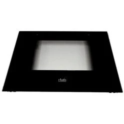 VITRE ASSEMBLEE PORTE FOUR EXTERIEURE POUR FOUR FAURE - 357867705