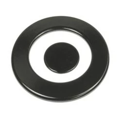 CHAPEAU DE BRULEUR COURONNE DOUBLE POUR CUISINIERE FAURE - 3581992231