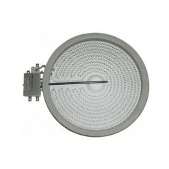 FOYER HALOGENE DIA 180 1800 WATTS POUR TABLE DE CUISSON FAURE - 374293800