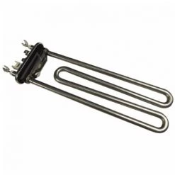 RESISTANCE THERMOPLONGEUR + SONDE CTN POUR LAVE LINGE FAURE - 379230100