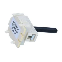 INTERRUPTEUR ROTATIF 89091181D REP16 POUR FOUR FAURE - 387131107 -FAURE Soldes Boutique 13337569 2