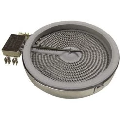 PLAQUE CHAUFFANTE Ø 180 1800W POUR TABLE DE CUISSON FAURE - 389074127