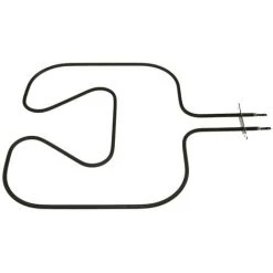 RESISTANCE INFERIEURE SOLE 1000 W POUR CUISINIERE FAURE - 397012501