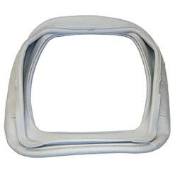 SOUFFLET DE CUVE COMPLET POUR LAVE LINGE FAURE - 407142534 -FAURE Soldes Boutique 13338136 3