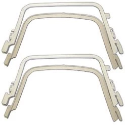 SOUFFLET DE CUVE COMPLET POUR LAVE LINGE FAURE - 407142534 -FAURE Soldes Boutique 13338136 4