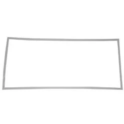 JOINT MAGNETIQUE REF OU CONG BLANC POUR REFRIGERATEUR FAURE - 5008739900