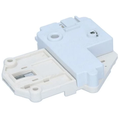SECURITE DE PORTE BITRON BPP5 POUR LAVE LINGE FAURE - 5022673500 3 SECURITE DE PORTE BITRON BPP5 POUR LAVE LINGE FAURE - 5022673500