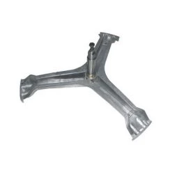 CROISILLON DE TAMBOUR AXE 108 X 25 M/M POUR LAVE LINGE FAURE - 5023996400