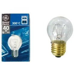 AMPOULE 40 W E27 300° POUR FOUR FAURE - 5027991600