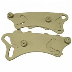 GUIDE REGLAGE PANIER SUP DROIT + GAUCHE POUR LAVE VAISSELLE FAURE - 5028005100