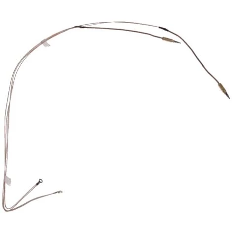 THERMOCOUPLE FOUR BRULEUR GRIL POUR CUISINIERE FAURE - 5029069500 3 THERMOCOUPLE FOUR BRULEUR GRIL POUR CUISINIERE FAURE - 5029069500
