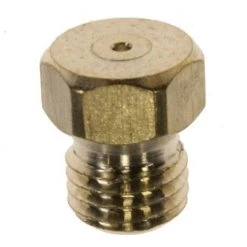 INJECTEUR GAZ BUTANE D 0.65 AUXILIAIRE POUR CUISINIERE FAURE - 5029857600
