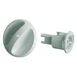 KIT BOUTON + CAPUCHON POUR LAVE LINGE FAURE - 5318894103