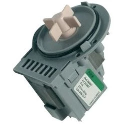 POMPE DE VIDANGE ASKOLL 50753 POUR LAVE LINGE FAURE - 5318894357