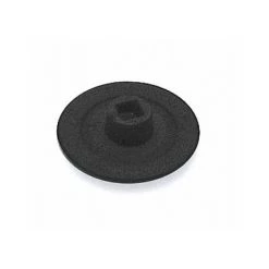 CHAPEAU DE BRULEUR SEMI RADIDE DIAM 50 POUR CUISINIERE FAURE - 603251405
