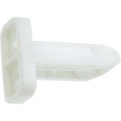 FERMETURE HUBLOT PORTE VERRE POUR SECHE LINGE FAURE - 8086811034