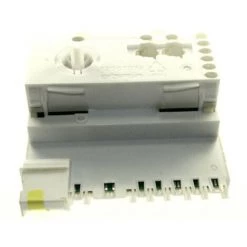 MODULE DE COMMANDE CONFIGURE EDW500 POUR LAVE VAISSELLE FAURE - 97391154902001